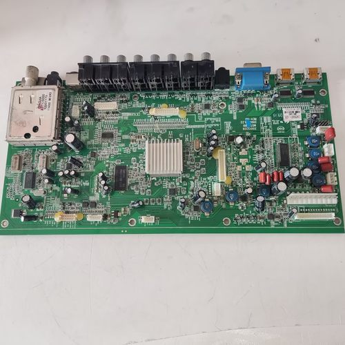 原装康佳LC42DS60C主板MST6U89 35013326配屏LC420WUN现货