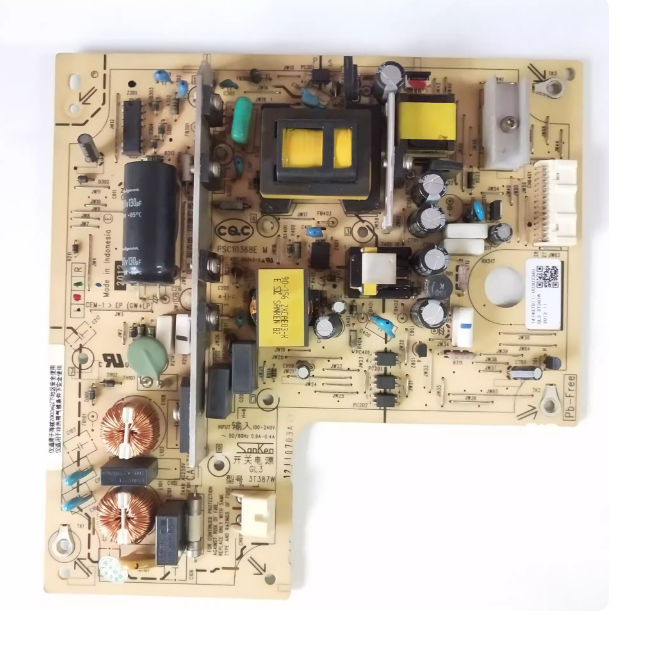 促销！索尼KDL-26EX550 电源板 PSC10368E M 3T387W.测好,电子元器件市场,PCB电路板/印刷线路板,淘宝优惠券,粉丝福利购,淘宝优惠卷