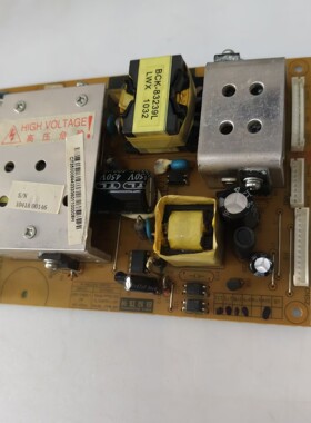 长虹LT32710 电源板 XR7.820.079 V1.0 N4 R-HS120S-3HF02有现货