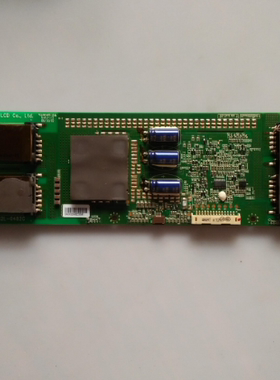 原装 东芝42CV500C高压板 背光板 6632L-0482C