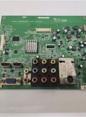 适用于！创维26E15HR主板5800-A8M490-0030屏LC260EXN已测好