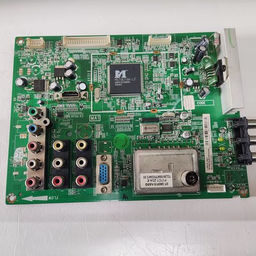 适用于！TCL L24F19主板40-0MS19D-MAB2XG配屏T240XW01现货