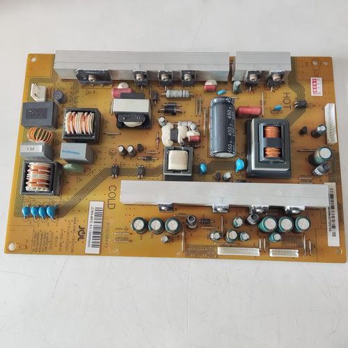 原装长虹3D50A6000 3D55A4000IC电源板JC180S-4MF02实拍图现货