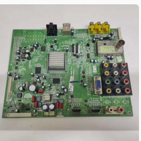 适用于创维32L05HR主板5800-A8M680-2010屏LC320WXE测试好