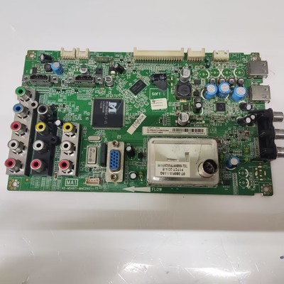 原装TCL L40F11液晶主板40-MS48TI-MAC2XG配屏LTA400HA12已测好