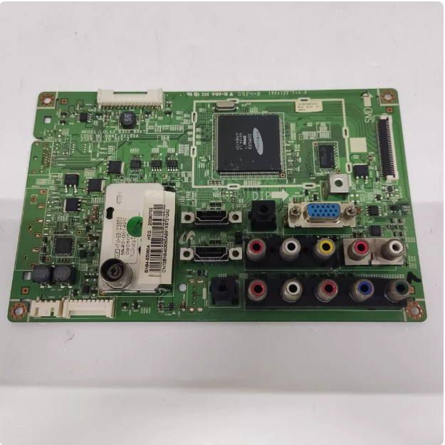 原装三星LA32B350F1主板BN41-01199A配屏V315B5-L01已测好