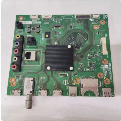 原装夏普LCD-60MY5100A液晶电视主板QPWBXG743WJZZ夏普屏
