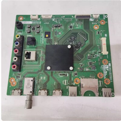 *夏普LCD-60MY5100A主板QPWBXG743WJZZ夏普屏现货实拍图