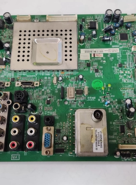 原装TCL L32M16主板40-00MS68-MAE2XG配屏LTA320AP02现货