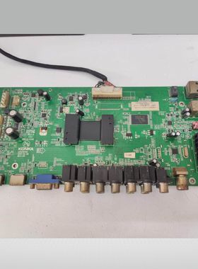 适用于！康佳LC32F1000PD液晶主板35016492配屏LC320WXE现货