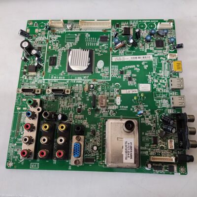 适用于！TCL L26P11BD 主板40-00MS68-MAI2XG 配屏M260TWR1