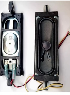 三星LA40B550K1F LA40B530P7R LA32B360C5电视喇叭BN96-09463C/D