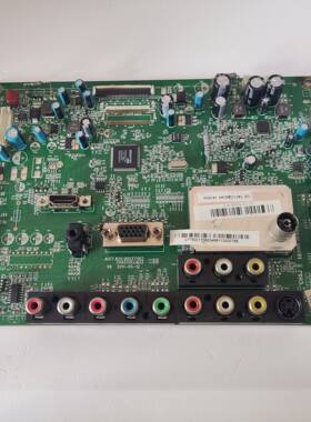 适用于！长虹LT32710主板JUC7.820.00037562屏T315XW03测试好发货