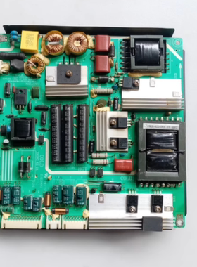 原装清华同方LE-46TM1800液晶电视电源板VP168UG08已测好现货