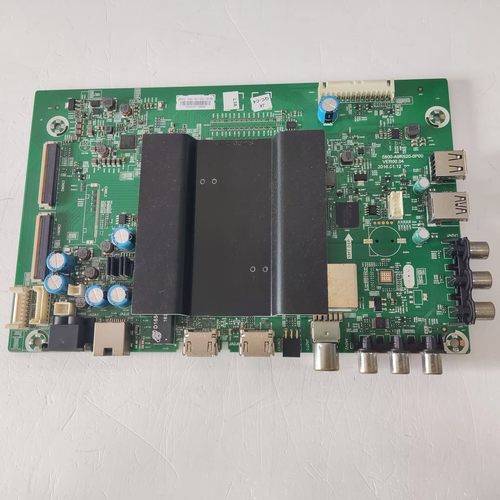 原装创维55G6主板5800-A9R520-0P00屏RDL550WY(LD0-300)现货