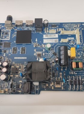 适用于！PPTV A43主板TPD.T920T.PB751屏SDL430FY(BD0-F0B)已测好