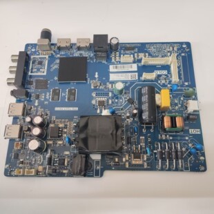 适用于！PPTV A43主板TPD.T920T.PB751屏SDL430FY(BD0-F0B)已测好
