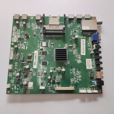 原装长虹3D46A5000I主板JUC7.820.00055577屏V460H1-LS2测试好发