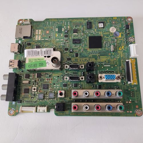 原装三星LA32C360E1主板BN41-01490B屏LTF320AP08已测好