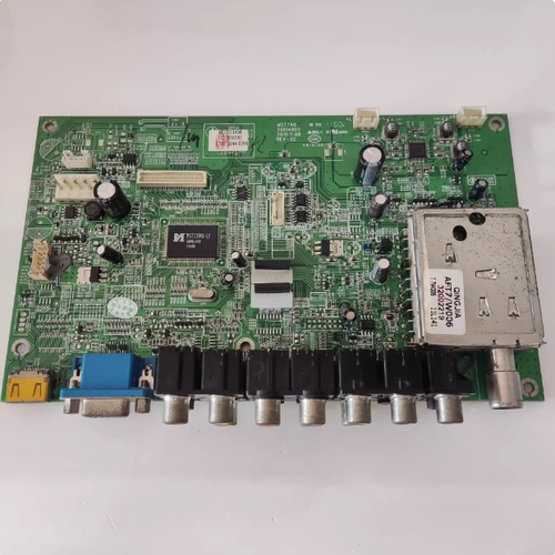 原装康佳LC32HS62B主板35014900配屏LC320WXE实拍图现货