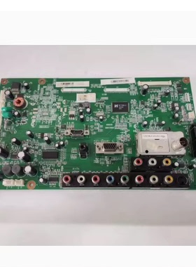 原装长虹LT37710电视主板JUC7.820.00012414配屏T370XW02现货