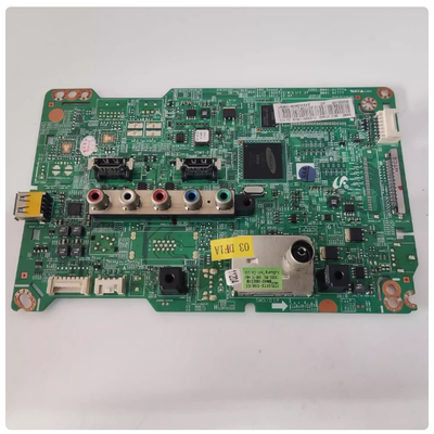 *三星UA46EH5080R电视主板BN41-01777A屏T460HVN02.3实拍图