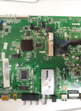适用于海尔LE42H320 主板0091802186C V1.5屏 AU现货.