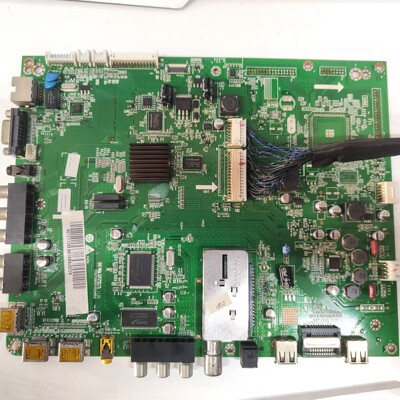 适用于海尔LE42H320 主板0091802186C V1.5屏 AU现货.