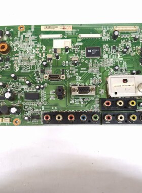 原装 长虹LT37710主板JUC7.820.00012414 配屏T370XW02