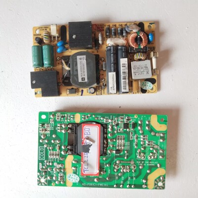 TCLL24E5200BD电电源板