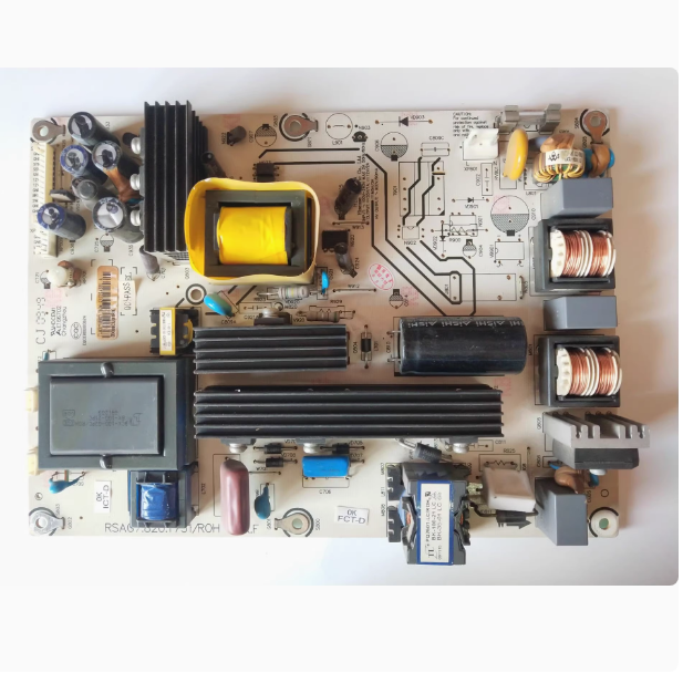 海信电视 TLM32V68A TLM32V66C TLM32E01 电源板 RSAG7.820.1731.