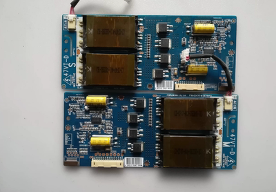 原装康佳LC47DT68DC0526C