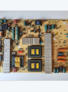 适用于！创维46E60HR电源板168P-P46TTS-20 5800-P46TTS-0230