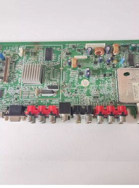 创维42L01HF液晶主板5800-A8M190-0030配V420H1-L15