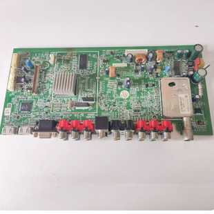 创维42L01HF液晶主板5800-A8M190-0030配V420H1-L15
