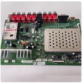 &创维26L08HR电视主板5800 0200屏S2600TA0B现货测好 A8K210