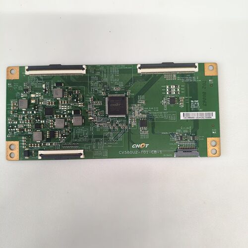 TCL 58A88/康佳58逻辑板CV580U2-T01-CB-1