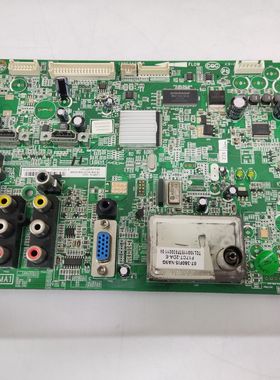 适用于！TCL L26F19电视主板40-40MS19-MAA2XG配屏M260TWR1现货