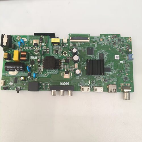 原装康佳V32Y32主板