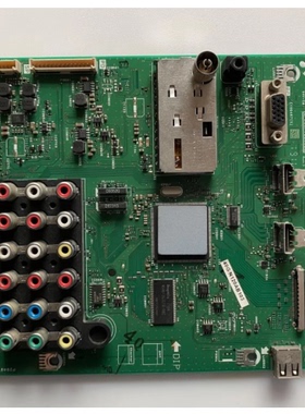 适用于！夏普LCD-40G120A主板QPWBSF706WJZZ配夏普屏现货