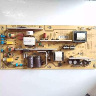 夏普LCD-40Z120A 40L120A驱动电源板RUNTKA720WJQZ JSI-401403A
