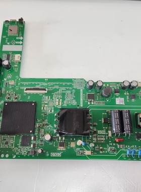 *原装创维43H3主板TPD.T920T.PB755屏RDL430FY(RD0-000)已测好