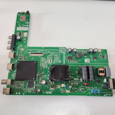 *原装创维43H3主板TPD.T920T.PB755屏RDL430FY(RD0-000)已测好