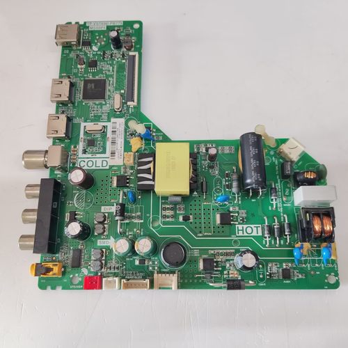 原装TCL L32F3301B主板TP.VST69D.PB779屏LVW320NDEL SJ9已测好