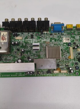 *原装康佳 LC32FS82C 主板MST6M16 35014118 屏LTA320AP02
