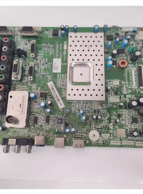 原装长虹LT32720X 主板JUC7.820.00025804屏LC320WXE测试好