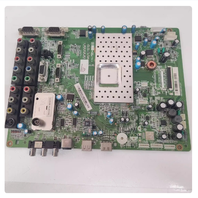 原装长虹LT32720X主板