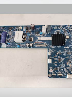 原装长虹50J5600UH主板JUC7.820.10194466配屏C500U24-E5-K