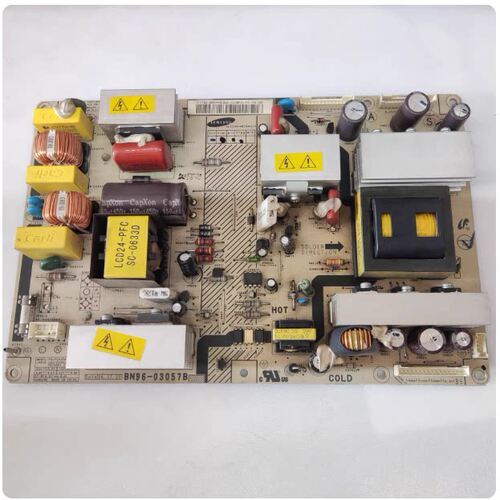 原装三星LA32R71B电源板BN96-03057A  PSLF201501B实拍图