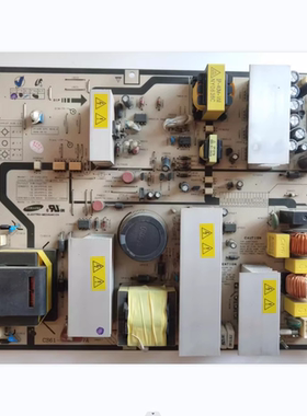 原装三星LA40S71B/S81B LA40R71B电源板BN44-00134D实物图测好